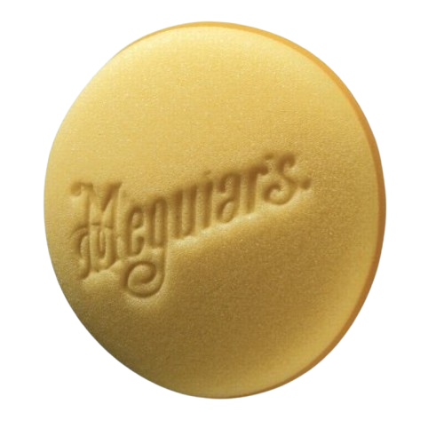 APLICADOR MEGUIAR'S