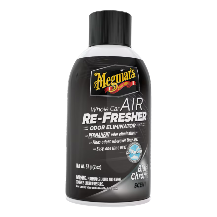 SPRAY MEGUIAR'S ELIMINADOR DE OLORES