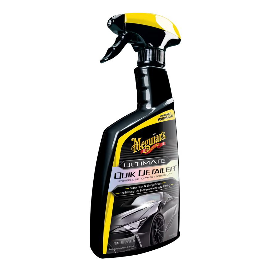 [G201024] ATOMIZADOR MEGUIAR'S LIMPIEZA LIGERA PARA PINTURA 