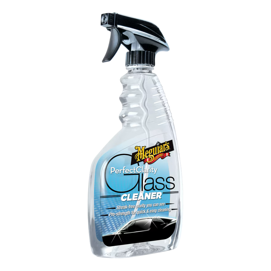 [G8224] ATOMIZADOR MEGUIAR'S LIMPIA VIDRIOS 