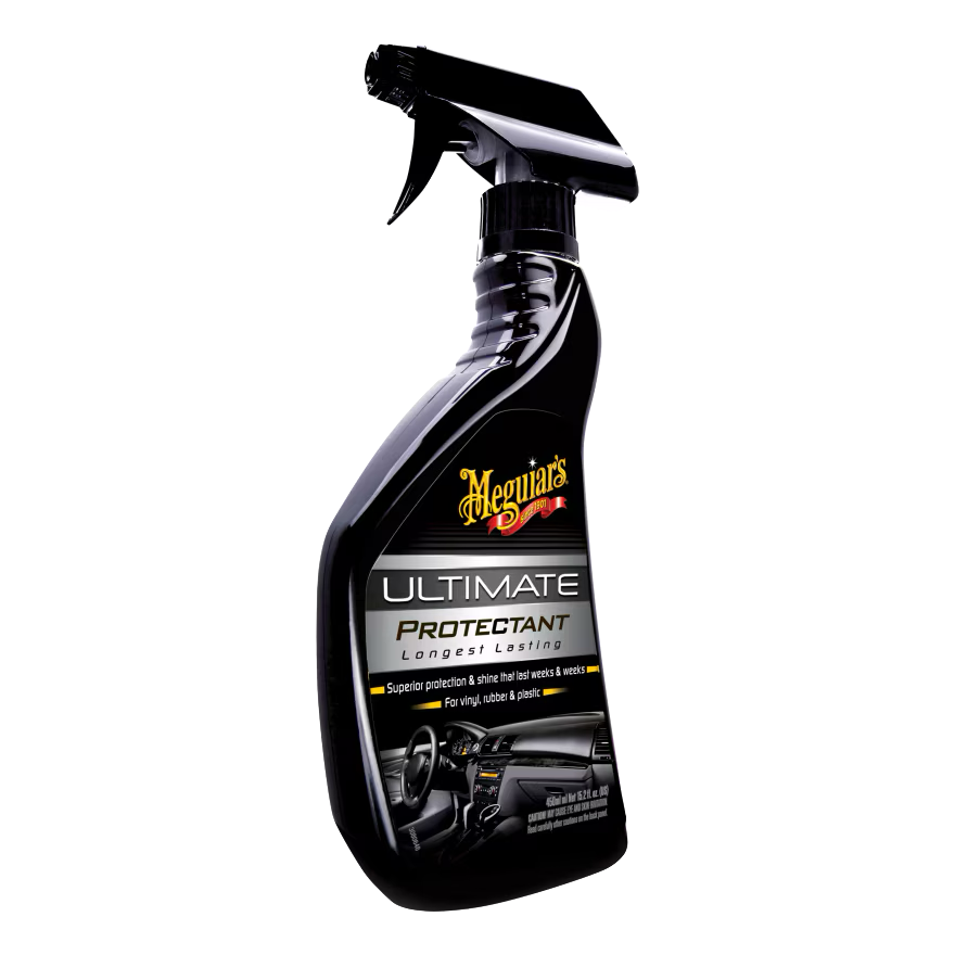 ATOMIZADOR MEGUIAR'S PROTECTOR CAUCHO-PLASTICO