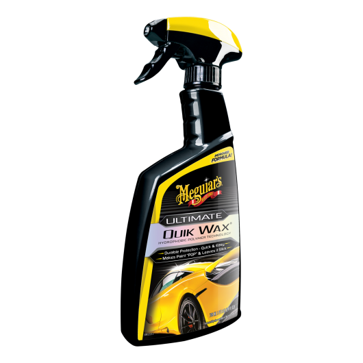 ATOMIZADOR MEGUIAR'S CERA RAPIDA