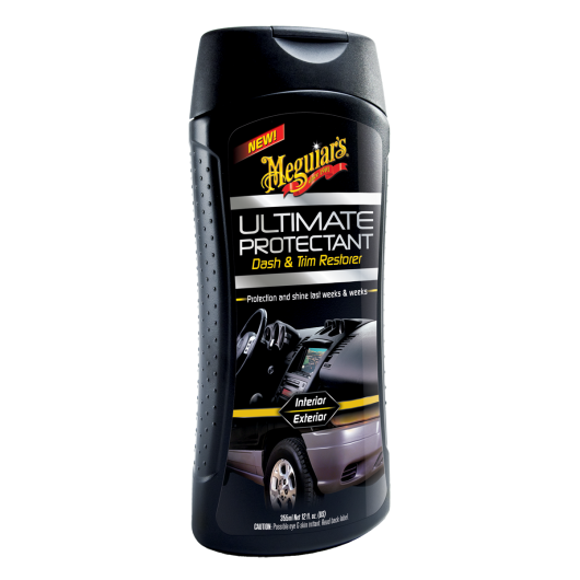 CREMA MEGUIAR'S PROTECTOR INTERIOR Y EXTERIOR