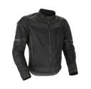 CHAQUETA ACERBIS CE RAMSEY VENTED 2.0 NEGRA