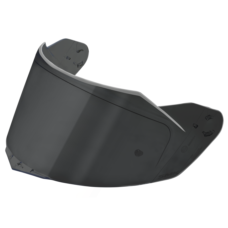 [735534] VISOR SMK INTEGRAL STELLAR NEGRO