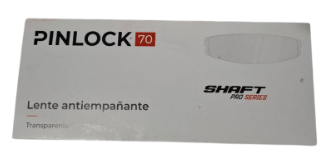 PINLOCK 70 SHAFT PRO INTEGRAL 609