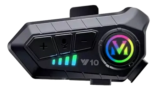 INTERCOMUNICADOR V10