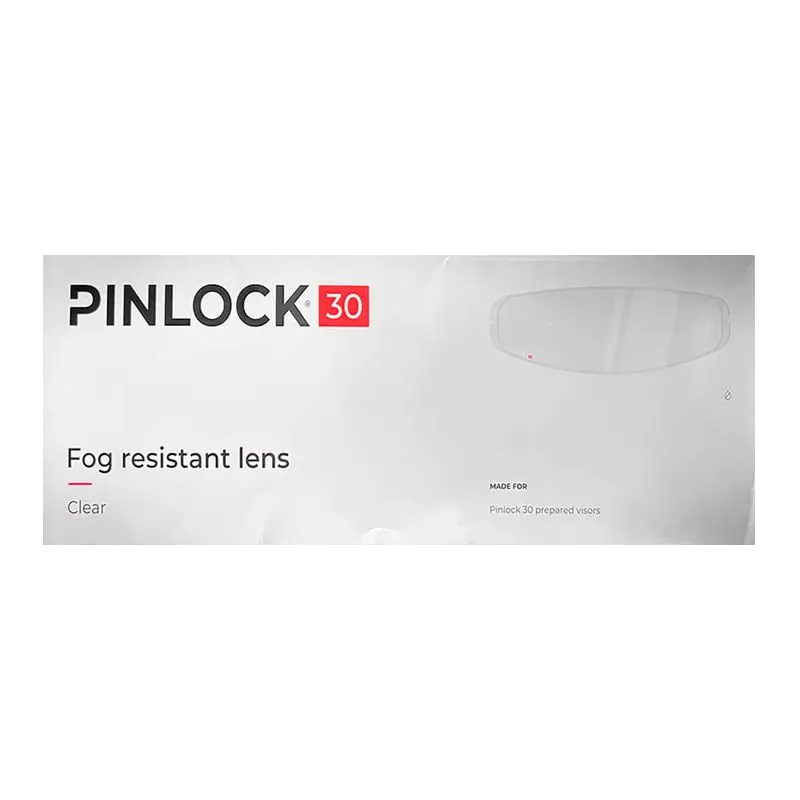 PINLOCK 30 SHAFT DKS1