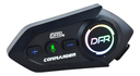 INTERCOMUNICADOR DFR COMMANDER Y12 PRO