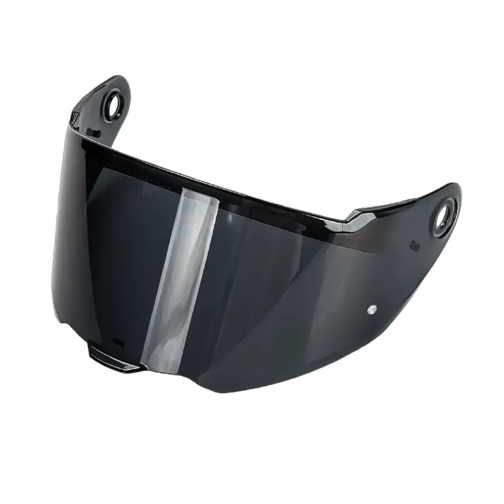 VISOR SPARTAN INTEGRAL HAWK EVO NEGRO