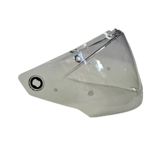 VISOR SHAFT PRO INTEGRAL 615 TRANSPARENTE