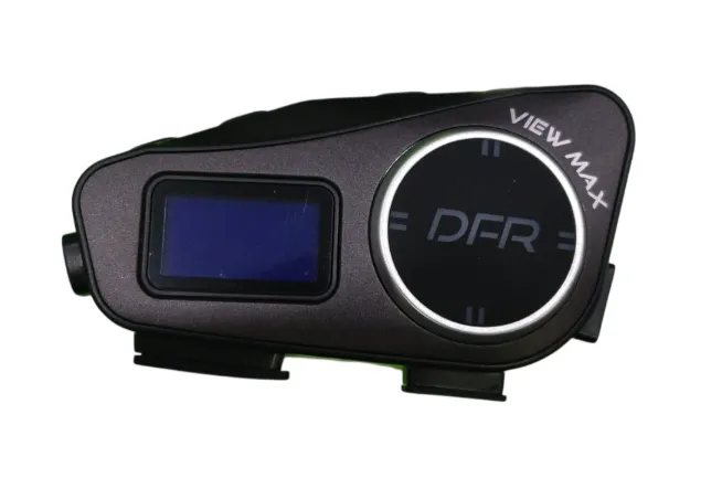 [0431] INTERCOMUNICADOR DFR VIEW MAX