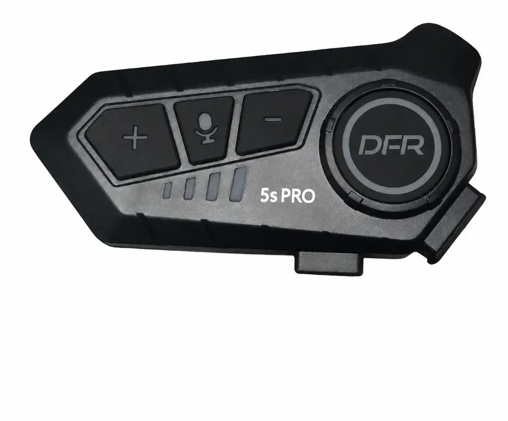 [15407] INTERCOMUNICADOR DFR 5S PRO