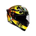 CASCO INTEGRAL AGV K1 TOP1S MULTITROP-INCLUYE PINLOCK