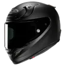CASCO INTEGRAL HJC RPHA12 SOLID NEGRO MATE