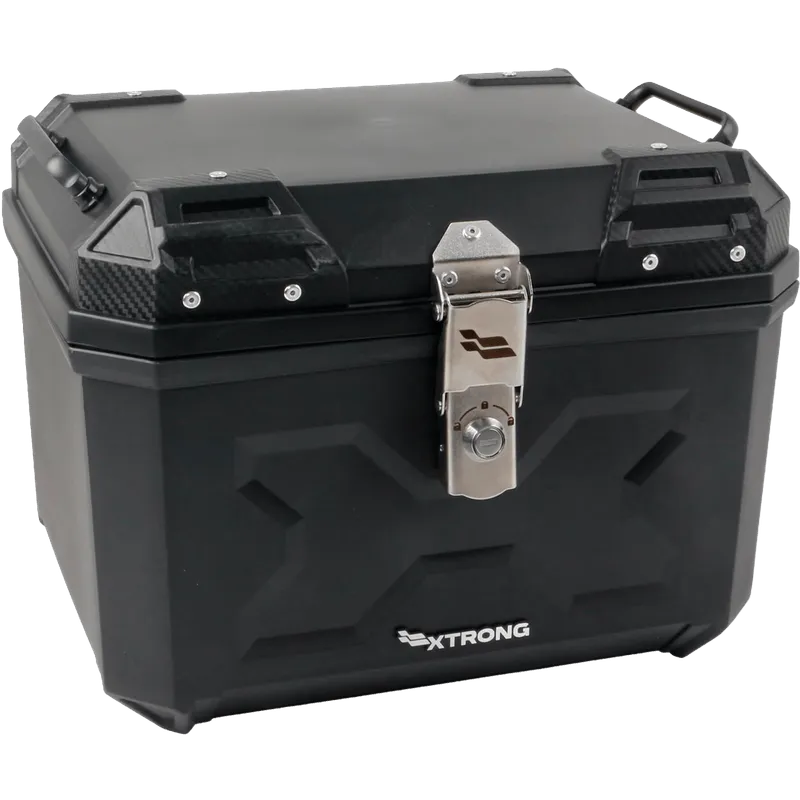 MALETERO XTRONG 45 LITROS NEGRO