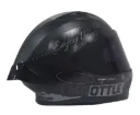 CASCO INTEGRAL ICH 503 FINYKIT NEGRO GRIS OSCURO GRIS MATE VISOR NEGRO