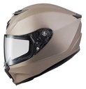 CASCO INTEGRAL SCORPION R420 TITANIUM MATE 