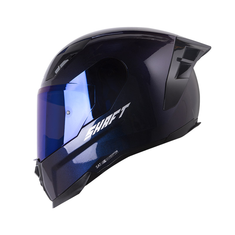 CASCO INTEGRAL SHAFT 562 R SOLID CAMALEON SILVER BRILLO