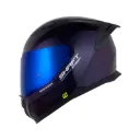 CASCO INTEGRAL SHAFT 549SP SOLID CAMALEON SILVER