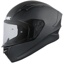 CASCO INTEGRAL SMK STELLAR SOLID NEGRO MATE