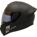 CASCO INTEGRAL XSPORTS M75 NEGRO MATE