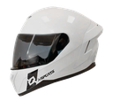 CASCO INTEGRAL XSPORTS M75 BLANCO BRILLO