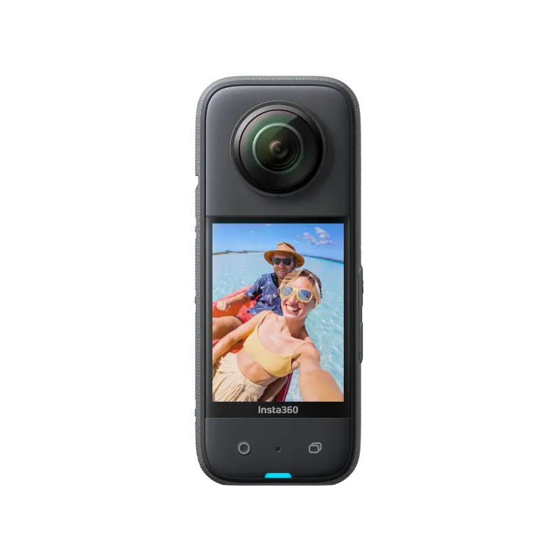 CAMARA INSTA 360 X3