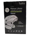 INTERCOMUNICADOR TWIINS HF3 INDIVIDUAL