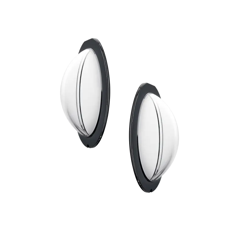PROTECTOR DE LENTE ADHESIVO INSTA 360 X3