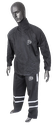 IMPERMEABLE BIG BIKER PREMIUM NEGRO