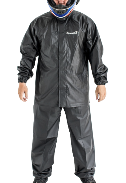 IMPERMEABLE VETROX GE PACK ECO FLEX CABALLERO