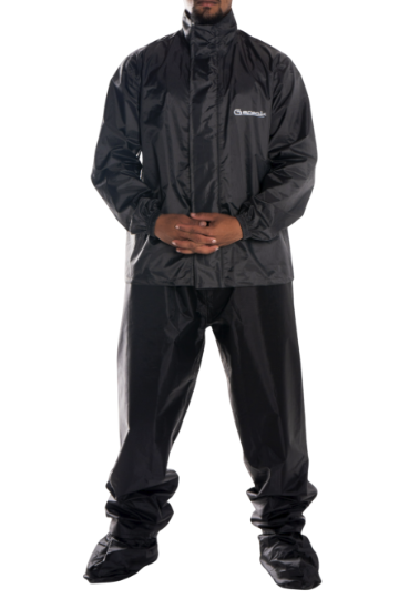 IMPERMEABLE VETROX GE-PACK RIDE CABALLERO