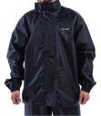 IMPERMEABLE VETROX PORTABLE PLUS NEGRO CABALLERO