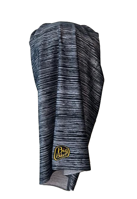 TUBULAR BIG BIKER 50X50 CORTO GRAFICO