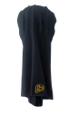 TUBULAR BIG BIKER 50X50 CORTO NEGRO
