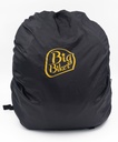 FORRO PARA MORRAL BIG BIKER IMPERMEABLE NEGRO