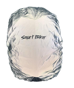 FORRO PARA MORRAL SMART BIKER IMPERMEABLE REFLECTIVO