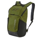 MORRAL ALPINESTARS DEFCON V2 VERDE