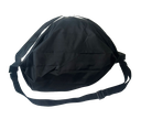 PORTA CASCO CINTURON SMART BIKER NEGRO