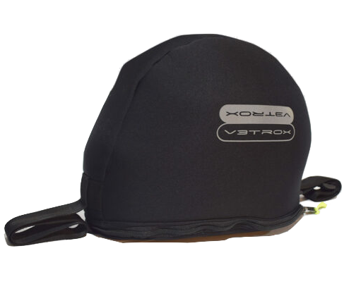 [POCC06] PORTA CASCO VETROX CLASIC