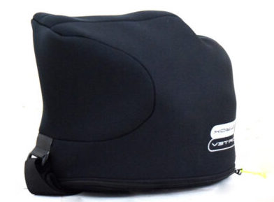 PORTA CASCO VETROX DUAL 