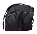 PORTACASCO SMART BIKER MORRAL EXPANDIBLE NEGRO