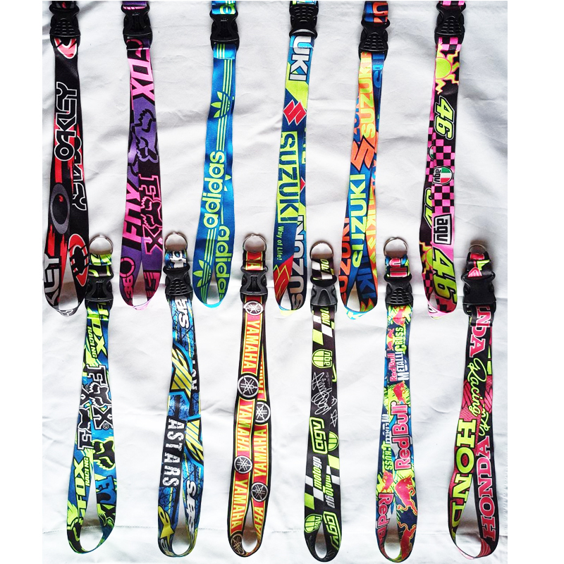 LLAVERO ELASTICO SMART BIKER MULTIMARCAS