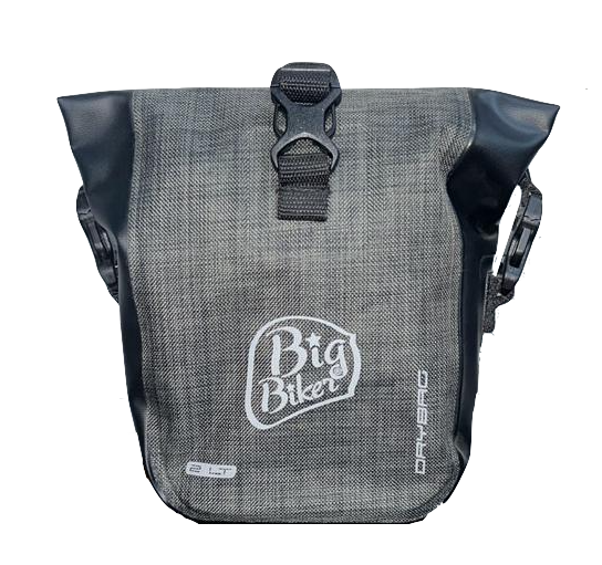 PIERNERA BIG BIKER 2 LITROS