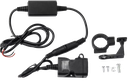 CARGADOR USB DOBLE CD 