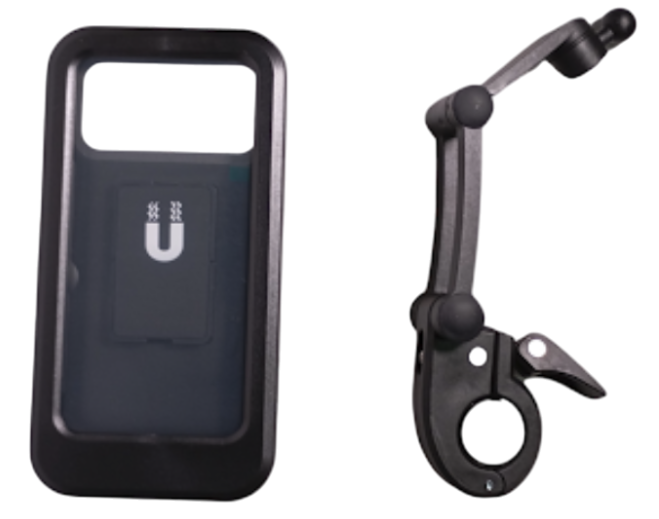 [10304] ESTUCHE PARA CELULAR IMPERMEABLE ECUALIZABLE REFORZADO