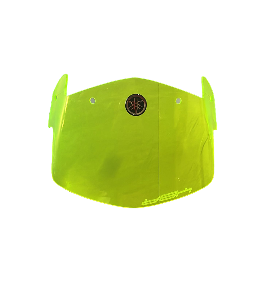 PANTALLA YBR-SZR MULTICOLORES