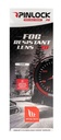 PINLOCK 70 MT INTEGRAL REVENGE 2 S V-14