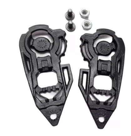 REPUESTO SUJECION VISOR AGV K1 S - HRO ABATIBLE 3400